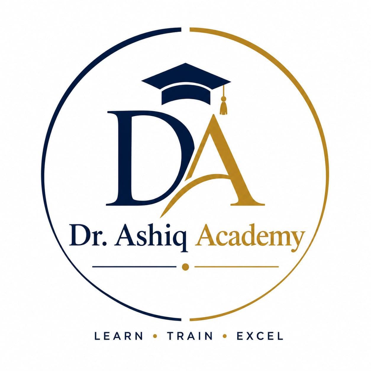 Ashiq Academy logo