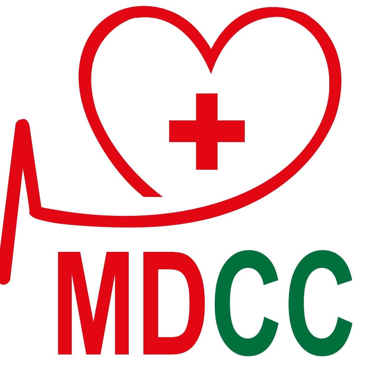Mohammadpur Clinic & Diagnostic Centre logo