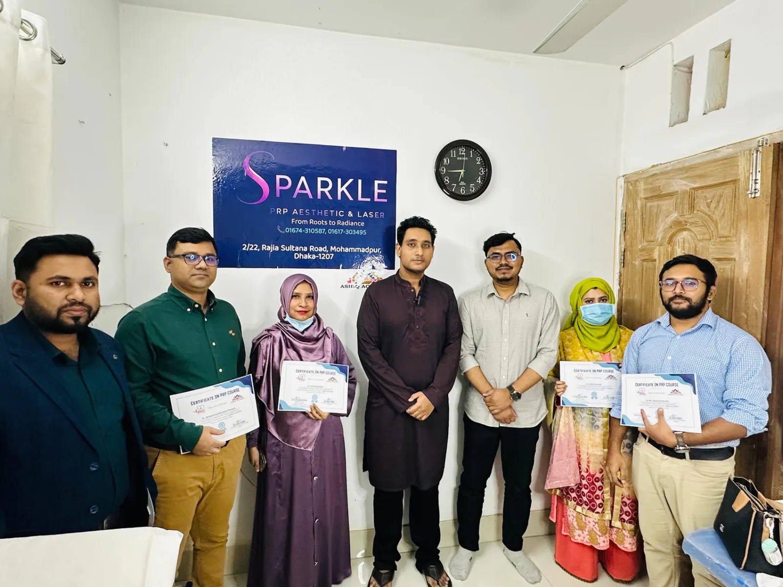 Ashiq Academy session 2
