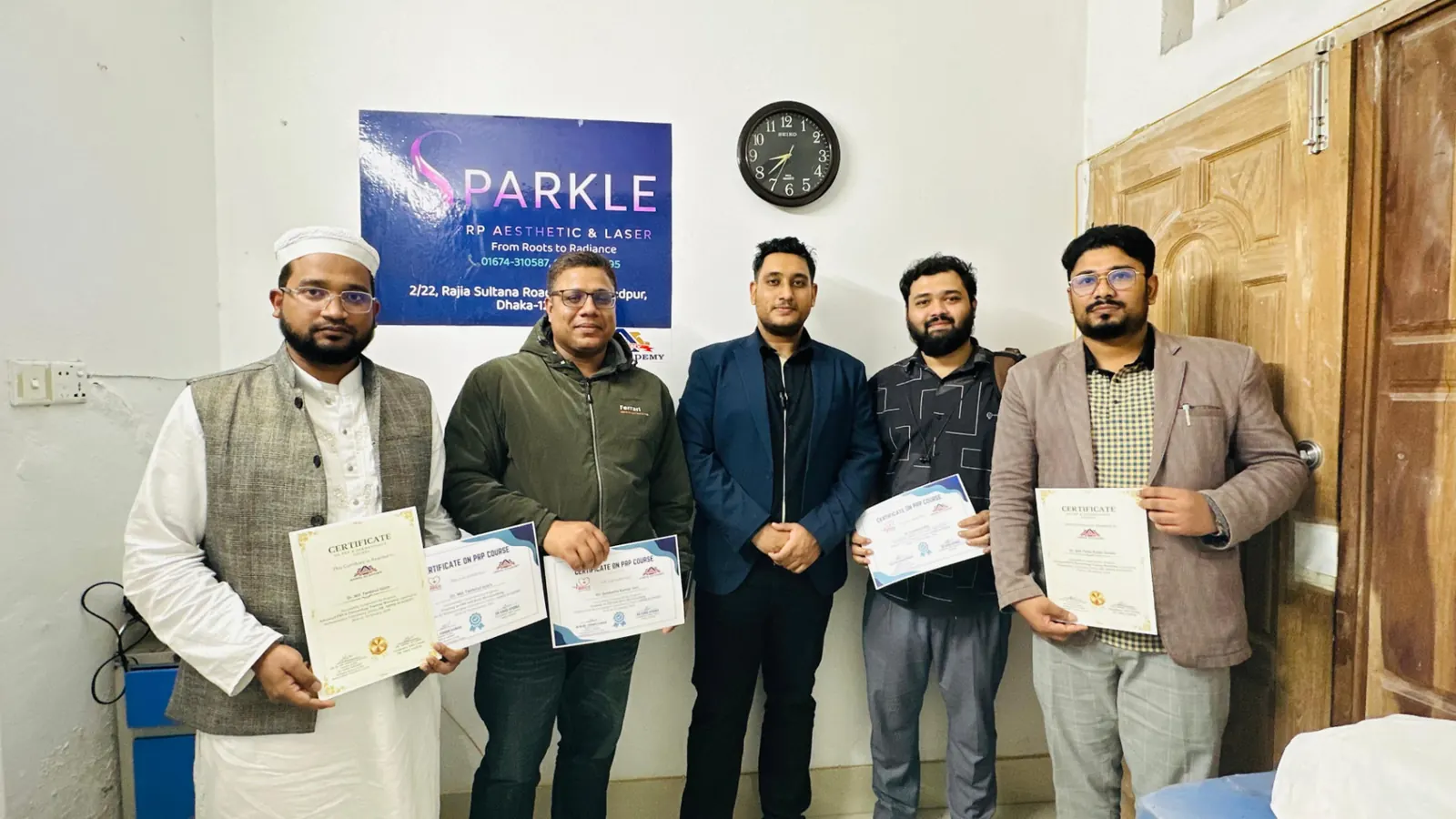 Ashiq Academy session 4