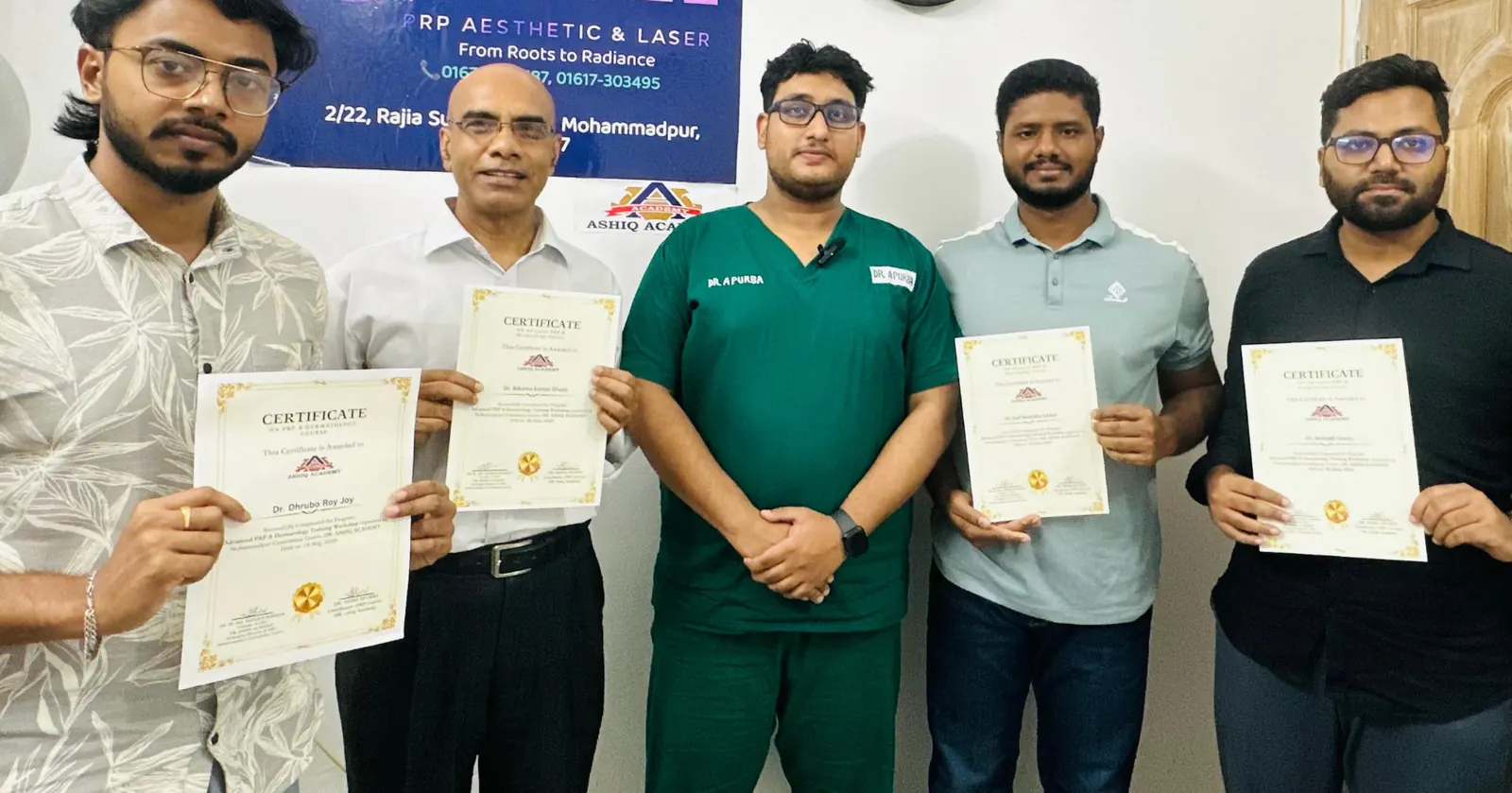 Ashiq Academy session 5