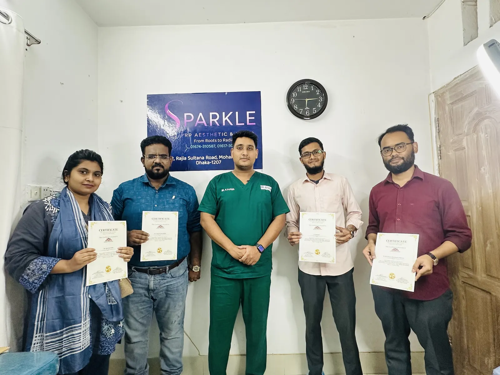Ashiq Academy session 6