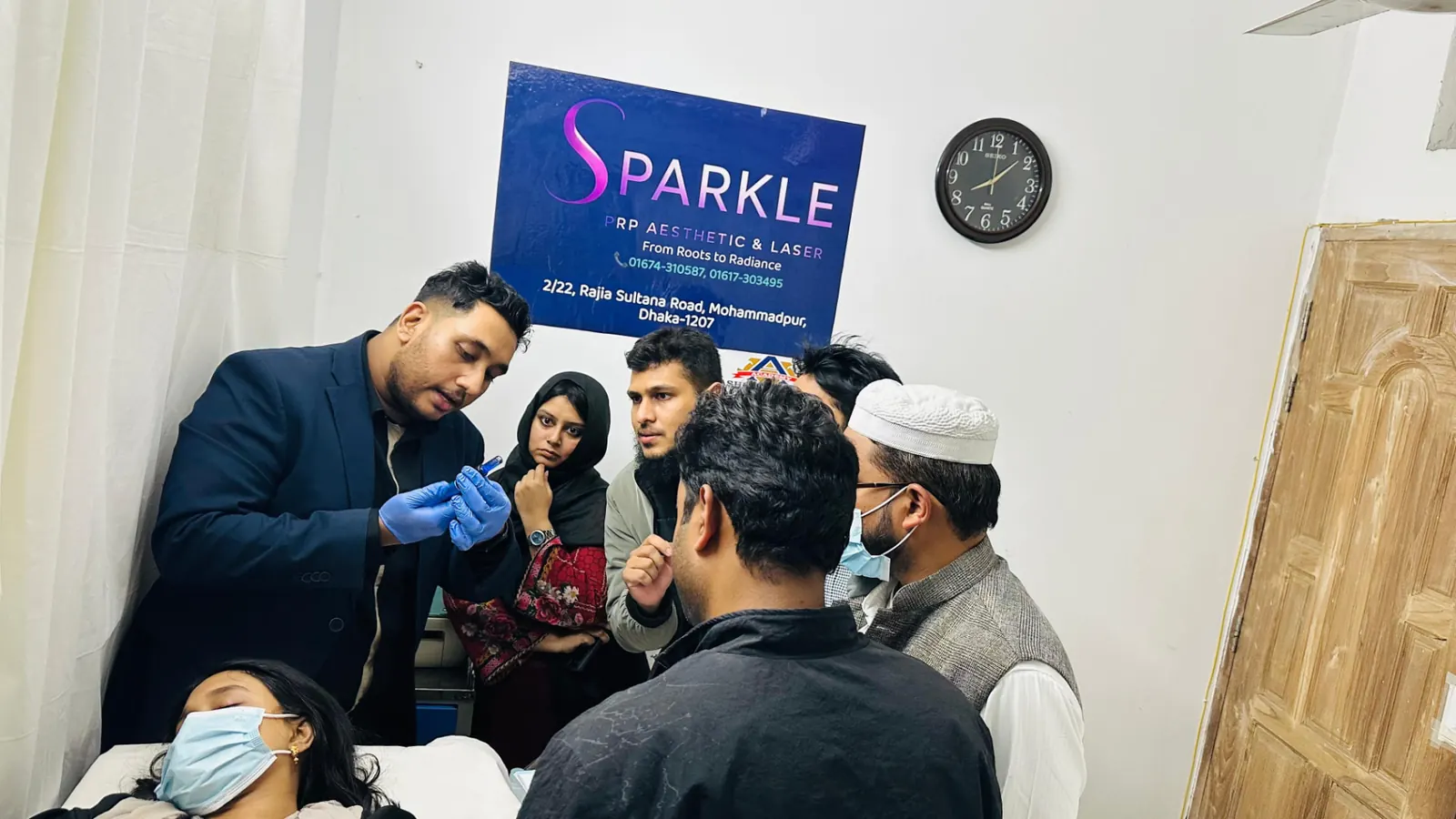 Ashiq Academy session 10