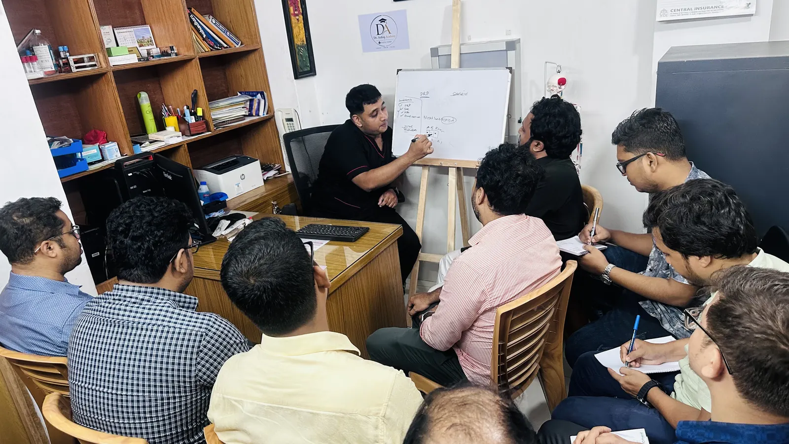 Ashiq Academy session 13