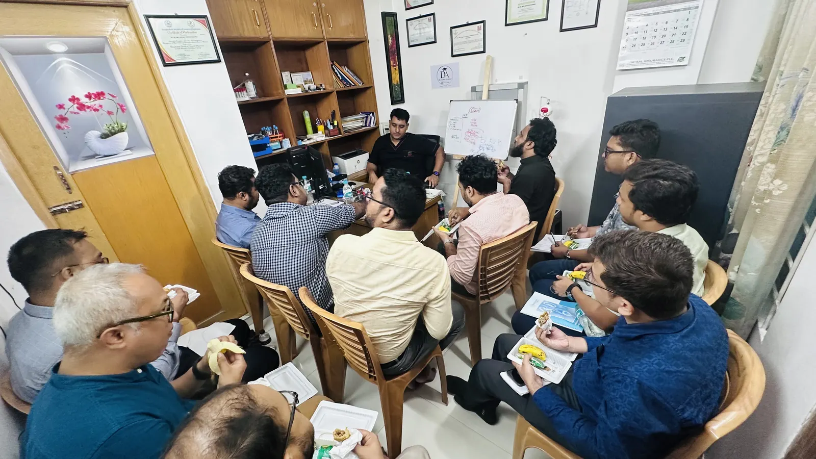 Ashiq Academy session 14
