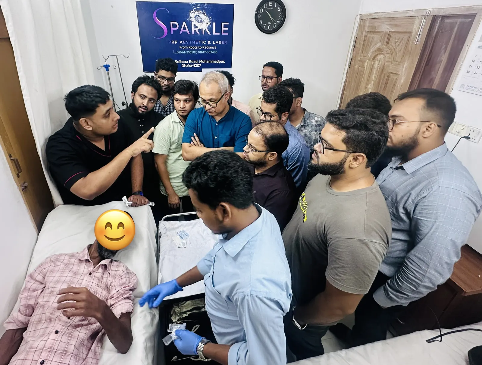 Ashiq Academy session 15