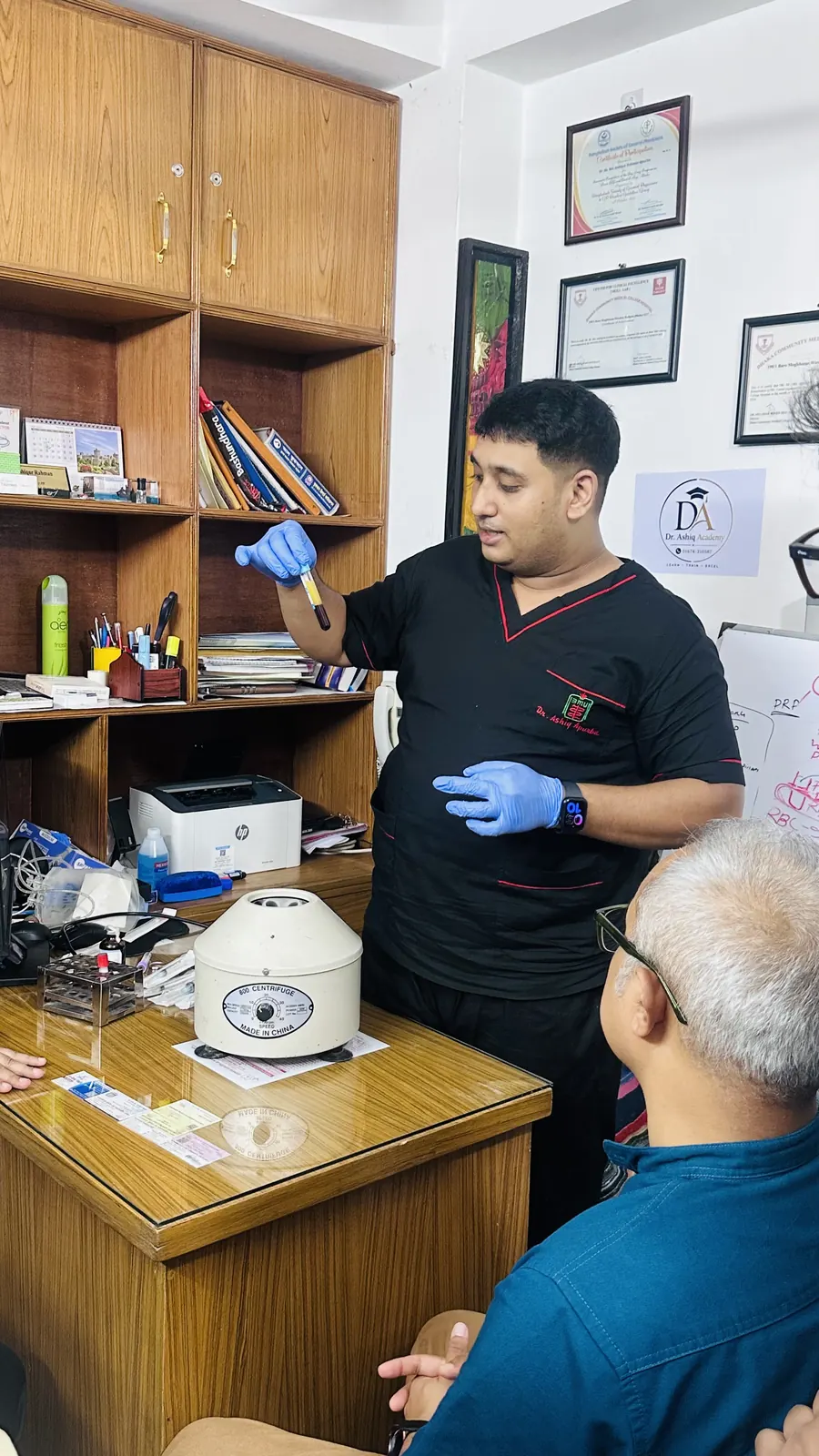 Ashiq Academy session 16