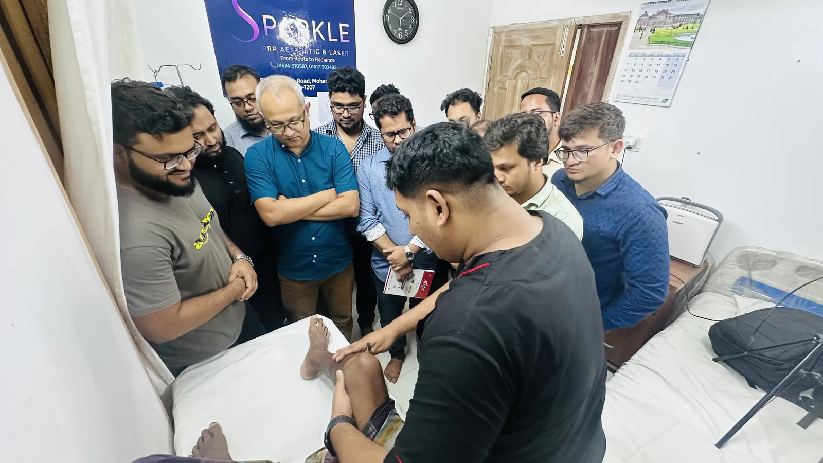 Ashiq Academy session 21