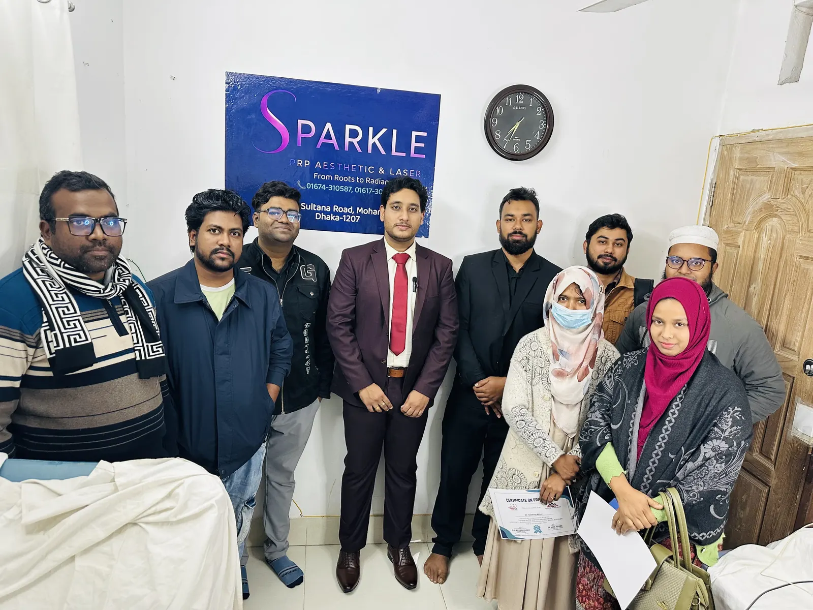 Ashiq Academy session 22