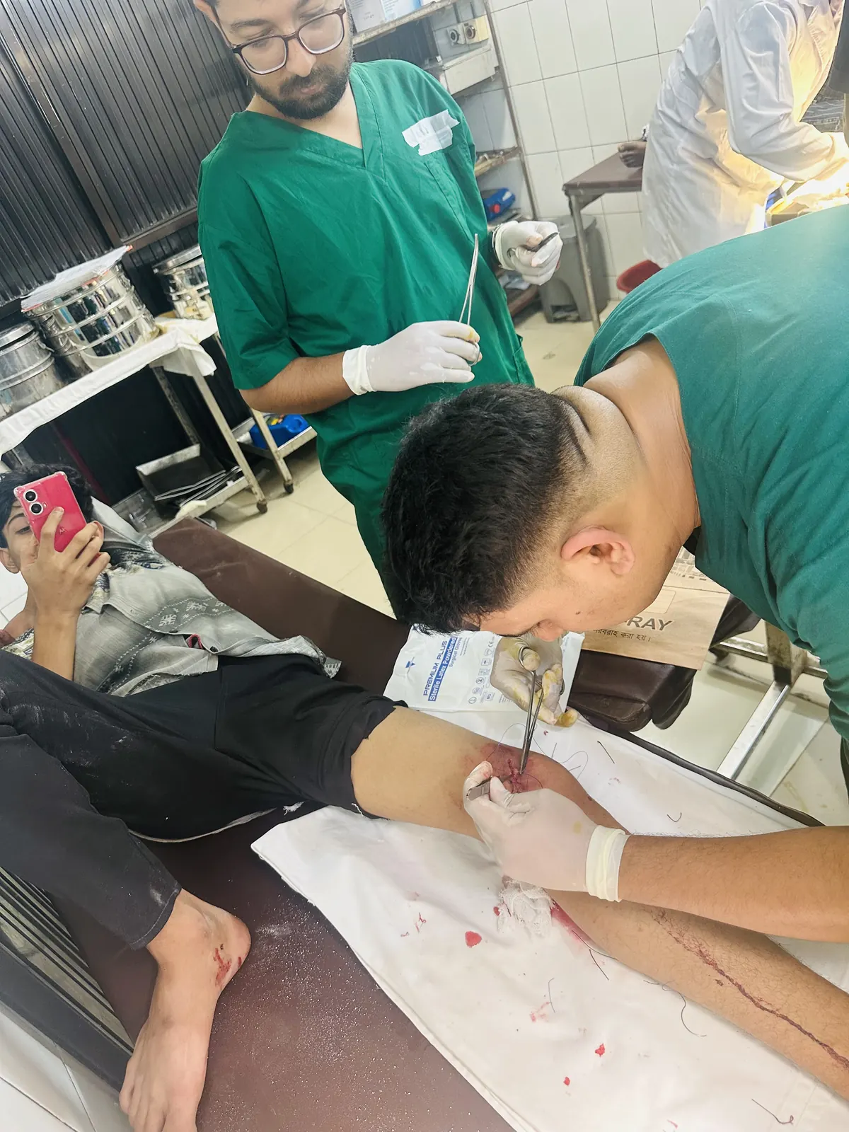 Ashiq Academy session 24