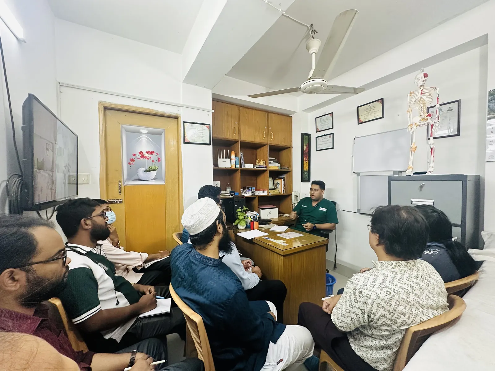 Ashiq Academy session 26