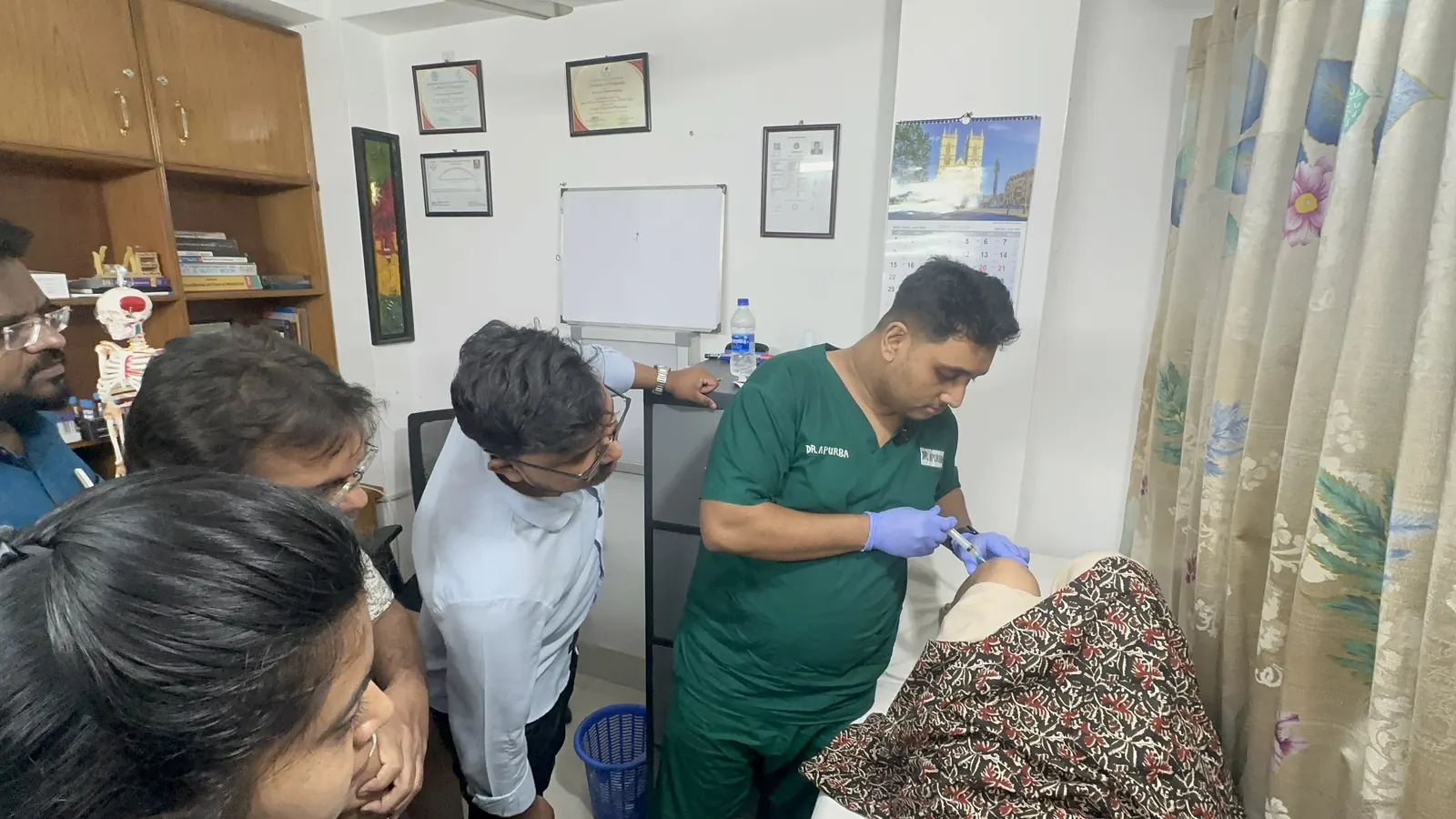 Ashiq Academy session 27