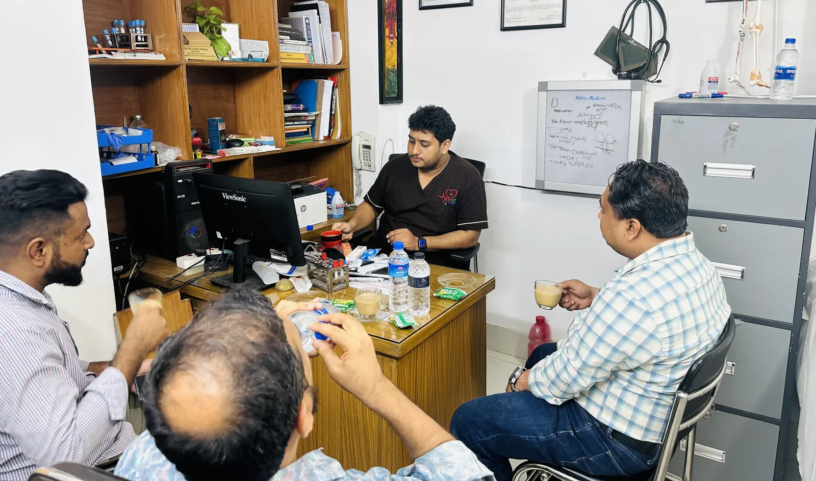Ashiq Academy session 28