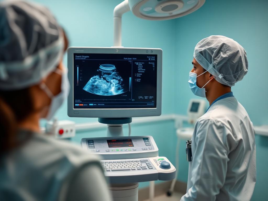 Single Day Ultrasonography Course